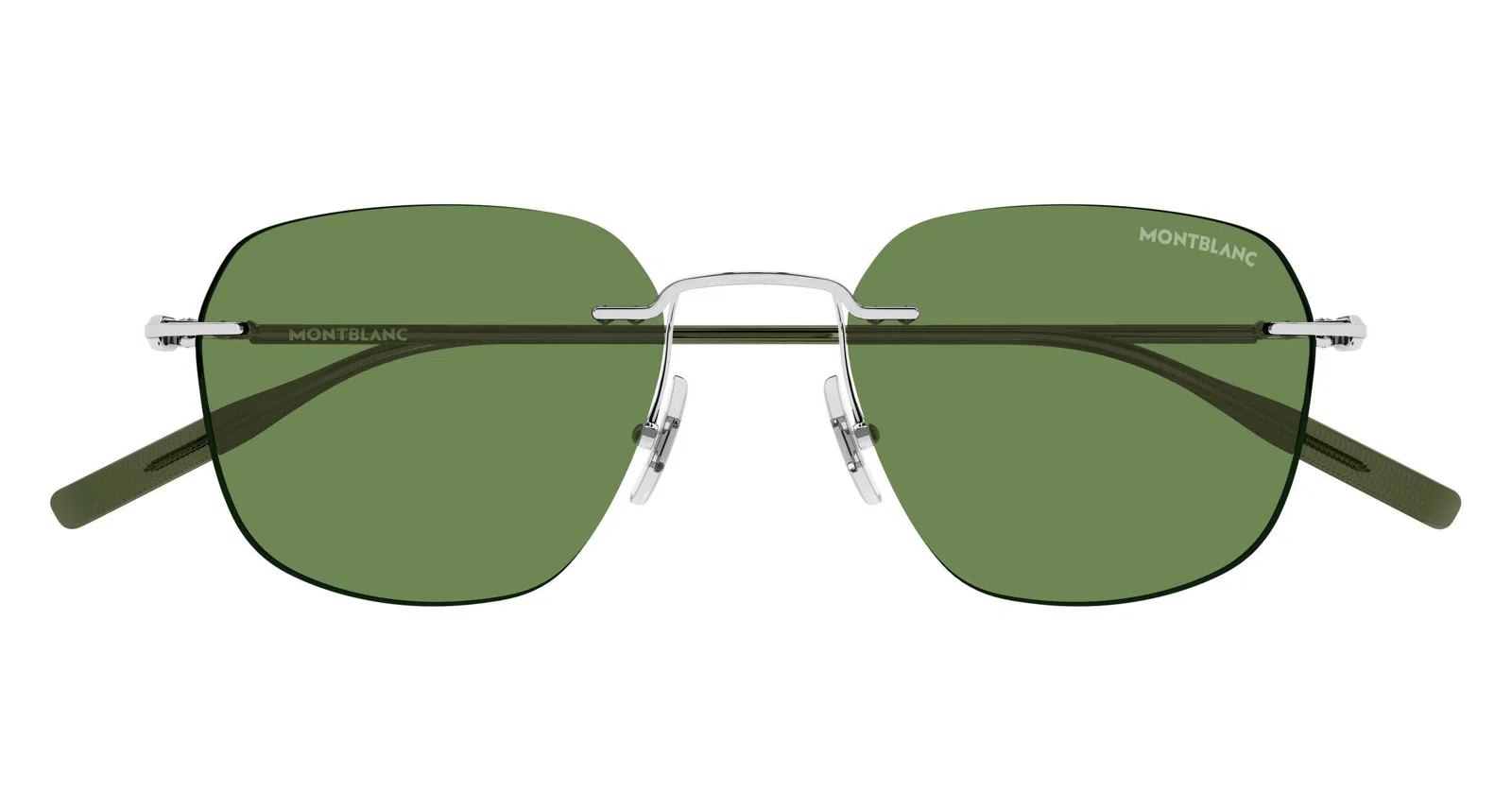 Montblanc MB0430S Sunglasses - view 5